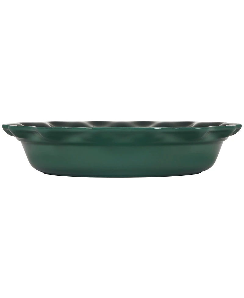 Le Creuset 9" Stoneware Pie Dish