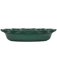 Le Creuset 9" Stoneware Pie Dish