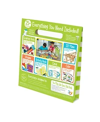 Open The Joy on-the-Go Activity Bag