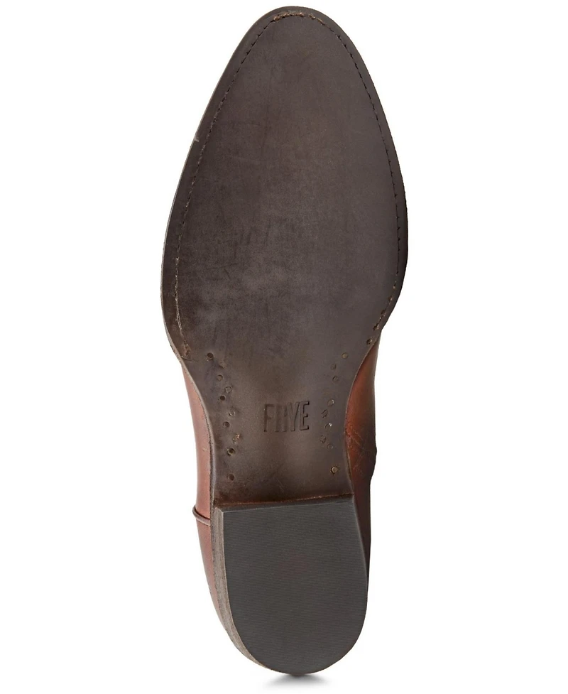 Frye Men's Austin Inside-zip Boots