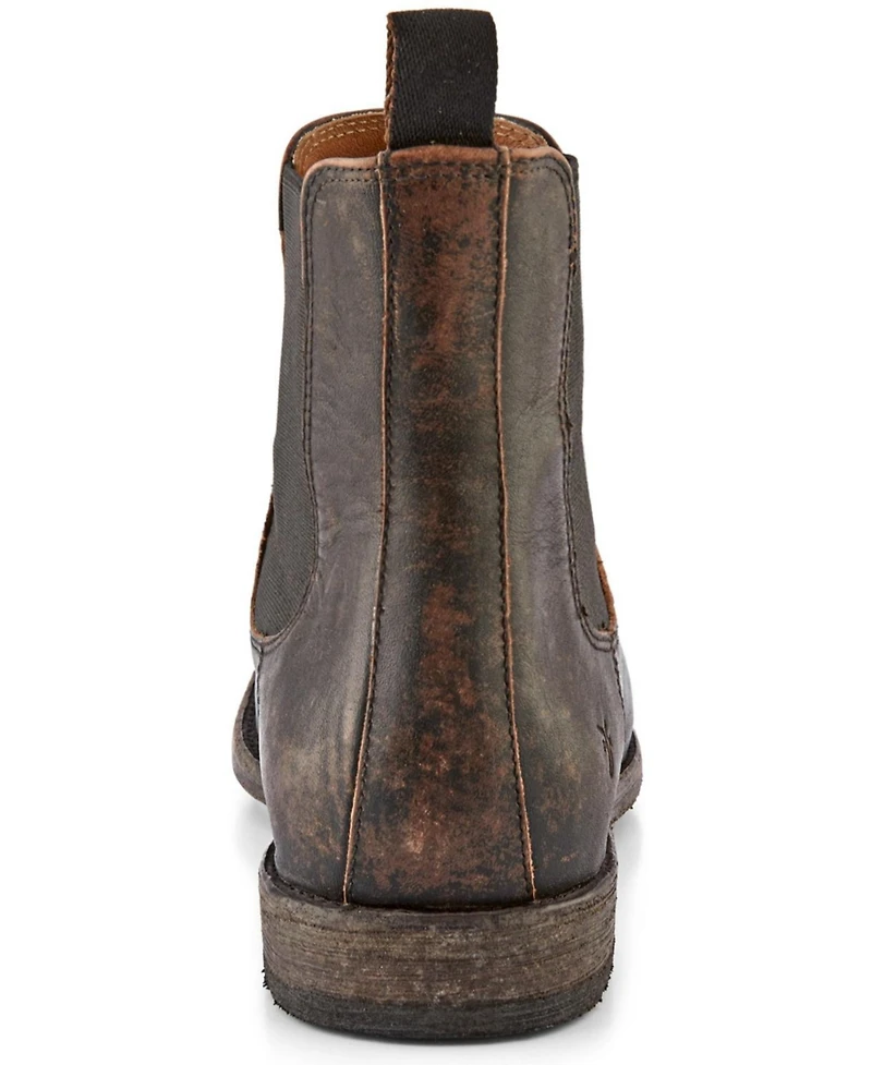 Frye Men's Tyler Pull-on Boots