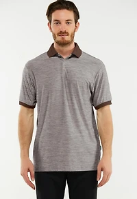 Men's Designer Golf Polo Shirt