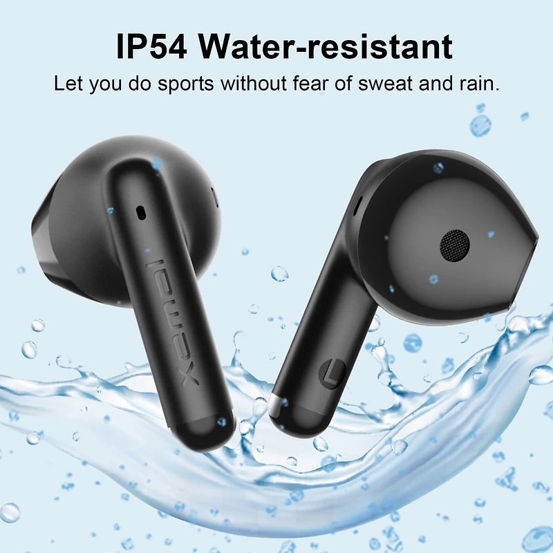 Edifier X2 True Wireless Earbuds, Bluetooth Earphones