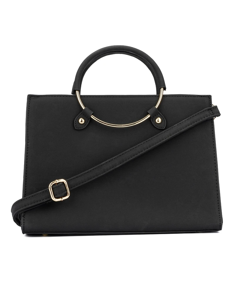 New York & Company Women's Lennox Tote