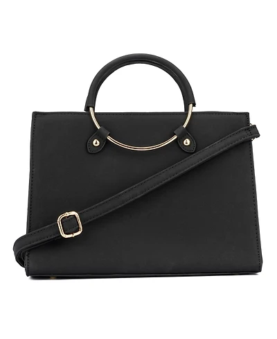 New York & Company Women's Lennox Tote