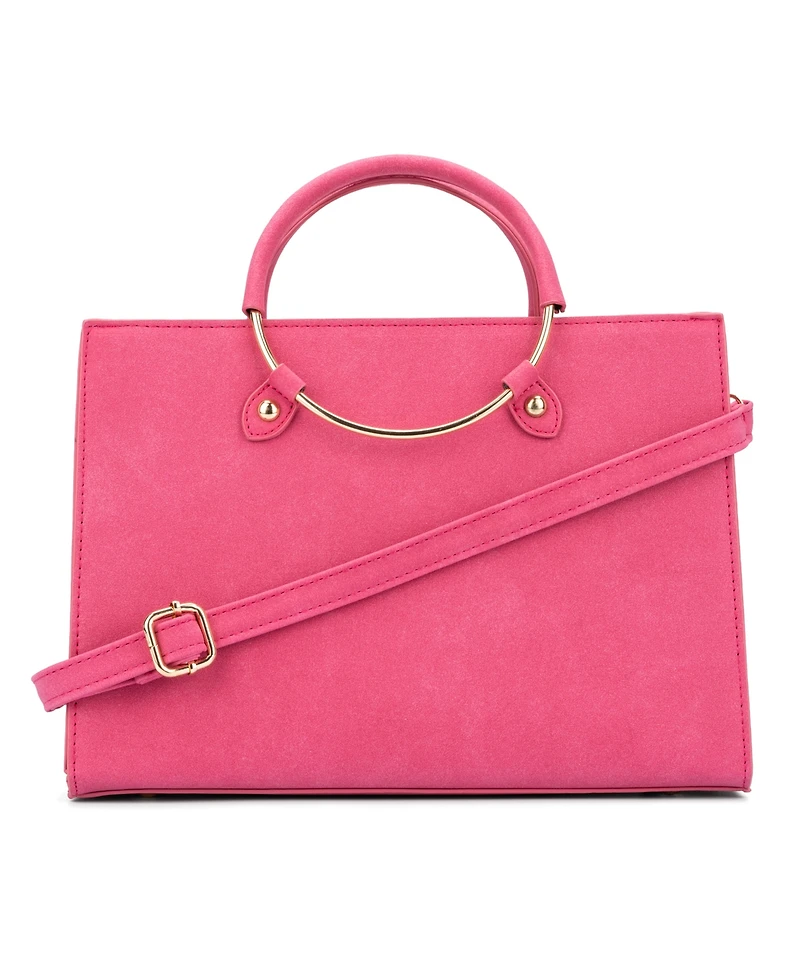 New York & Company Women's Lennox Tote