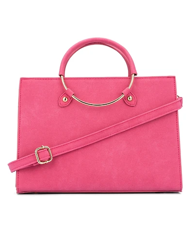 New York & Company Women's Lennox Tote