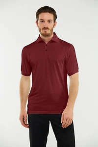 Men's Designer Golf Polo Shirt