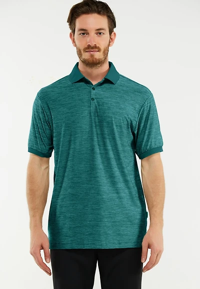 Men's Designer Golf Polo Shirt