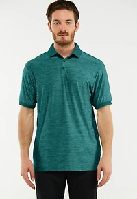 Men's Designer Golf Polo Shirt