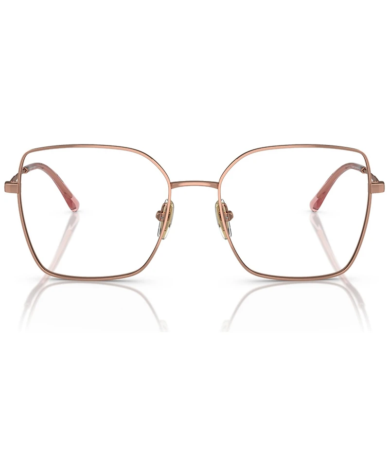 Vogue Eyewear Women's Irregular Eyeglasses, VO4274 53