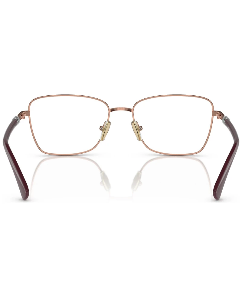 Vogue Eyewear Women's Butterfly Eyeglasses, VO4271B 54