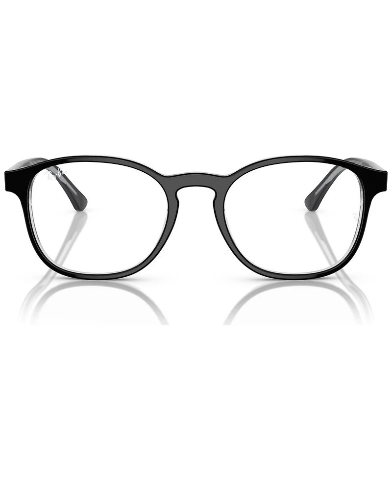 Ray-Ban Unisex Phantos Eyeglasses