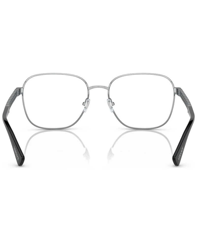 Versace Men's Phantos Eyeglasses, VE1290 56