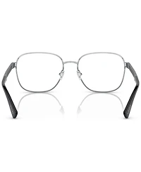 Versace Men's Phantos Eyeglasses, VE1290 56