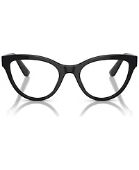 Dolce&Gabbana Women's Butterfly Eyeglasses