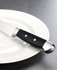 Oneida Jumbo Mixed Medium 4 Piece Steak Knife Set