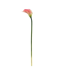 Nearly Natural 19.5" Calla Lily Artificial Flower, Set of 12