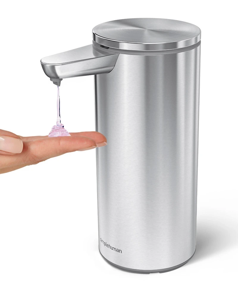 simplehuman 14 oz Sensor Pump