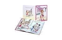 Fancy Nancy by Jane O'Connor