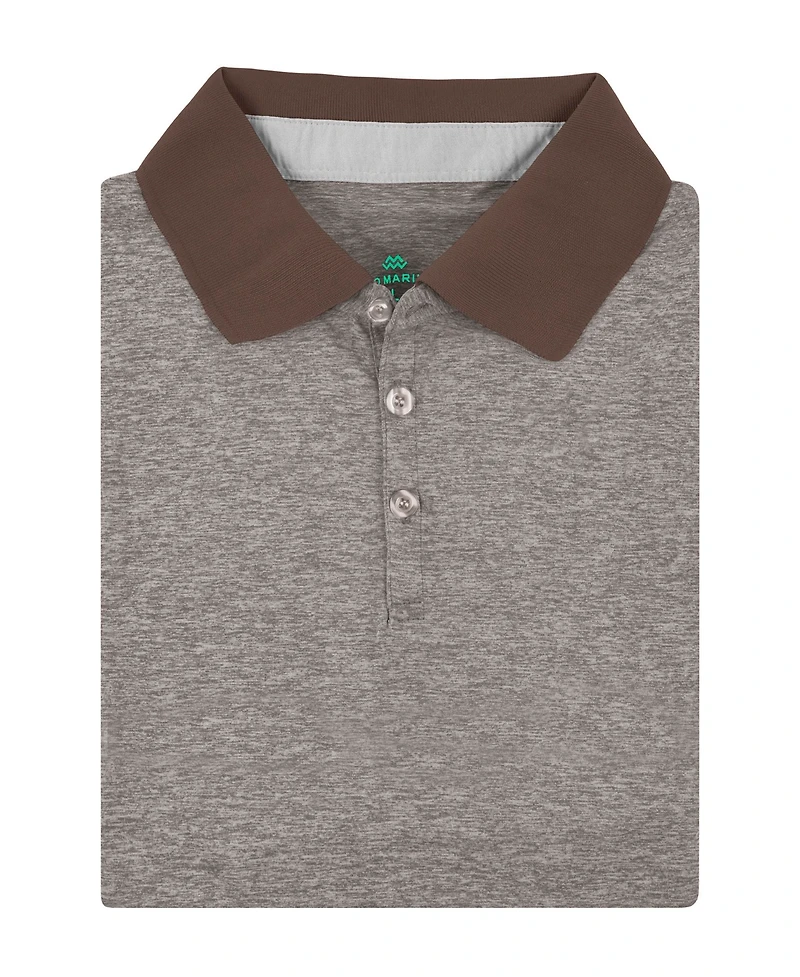 Men's Designer Golf Polo Shirt