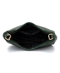 New York & Company Women's Rowan Shoulder Bag
