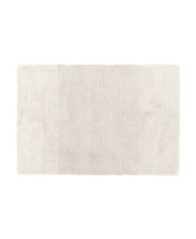 Juicy Couture Brooklyn Vintage Reversible 2 Piece Bath Rug Set