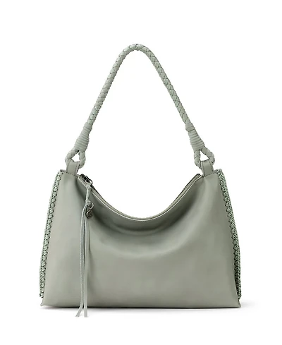 The Sak Women's Mariposa Leather Shoulder Bag