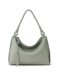 The Sak Women's Mariposa Leather Shoulder Bag