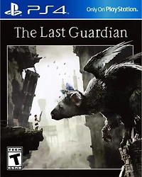 Sony The Last Guardian