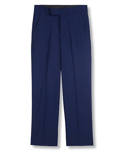 Calvin Klein Little Boys Infinite Stretch Machine Washable Pants