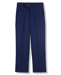 Calvin Klein Little Boys Infinite Stretch Machine Washable Pants