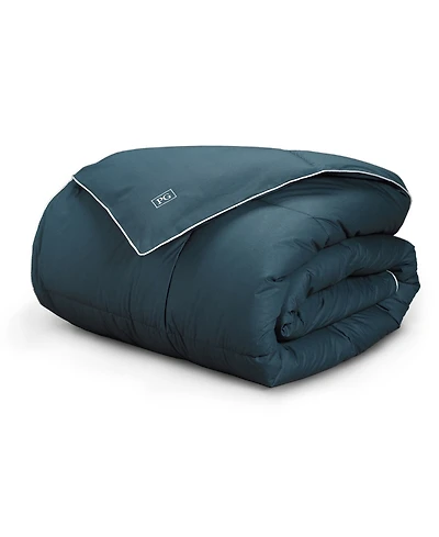 Pillow Guy All Season Down Alternative Comforter, King/California King