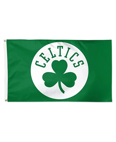 Wincraft Boston Celtics 3' x 5' Primary Logo Single-Sided Flag