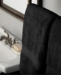Superior 100% Egyptian Cotton 2-Pc Bath Towel Set