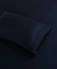 Madison Park 600 Thread Count Pima Cotton Sateen 4-Pc. Sheet Set