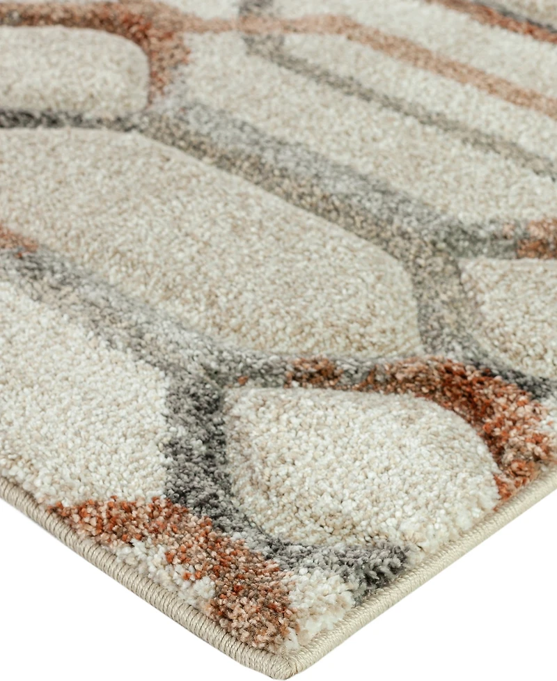 Dalyn Carmona CO7 3'1" x 5' Area Rug