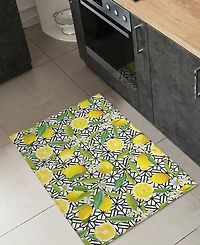 Dalyn Kendall Kitchen KE5 1'8" x 2'6" Area Rug