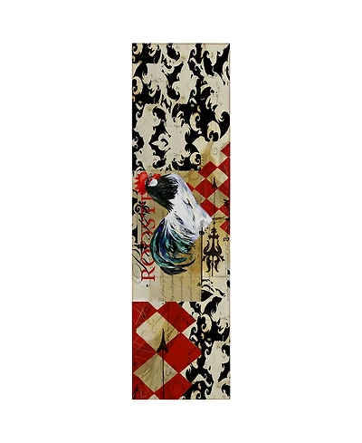 Dalyn Kendall Kitchen KE3 2'3" x 7'6" Runner Area Rug