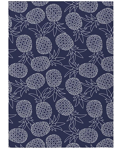 Dalyn Kendall Kitchen KE6 5' x 7'6" Area Rug