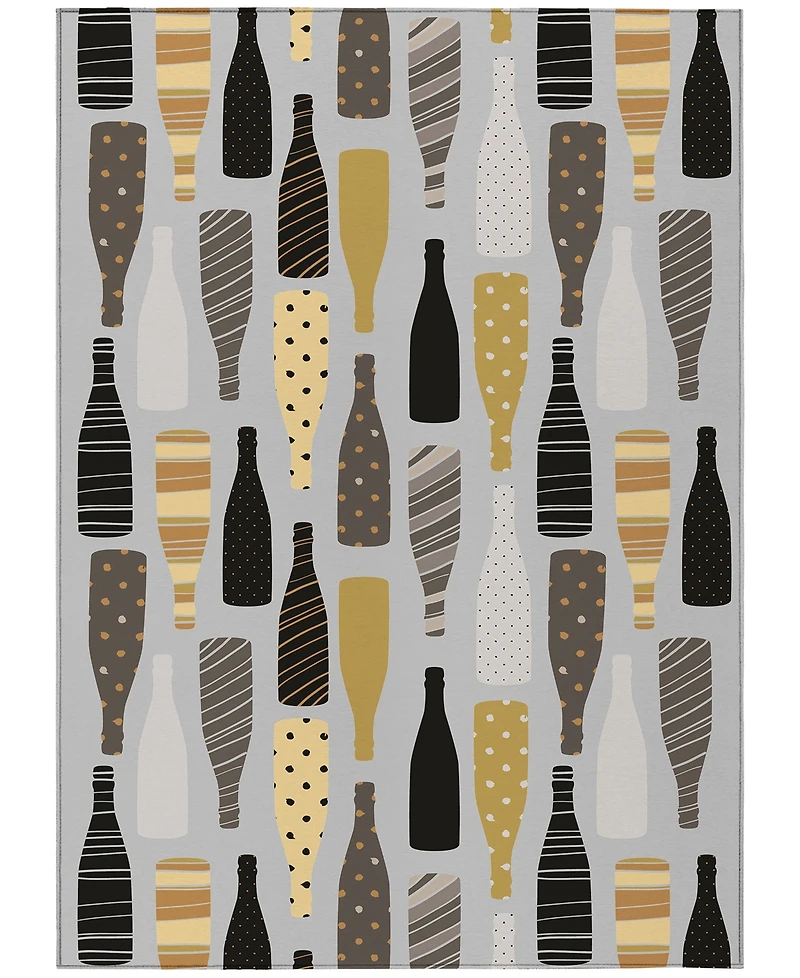 Dalyn Kendall Kitchen KE12 8' x 10' Area Rug