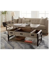 Grayson Living Room Collection