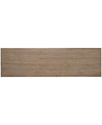 Closeout! Trellis Sofa Table