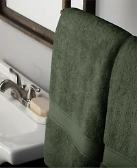 Superior 100% Egyptian Cotton 6-Pc Towel Set