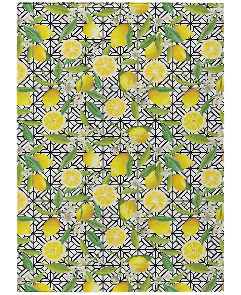 Dalyn Kendall Kitchen KE5 10' x 14' Area Rug