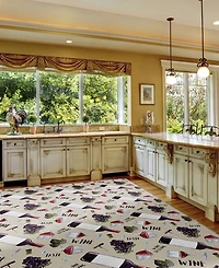 Dalyn Kendall Kitchen KE14 10' x 14' Area Rug