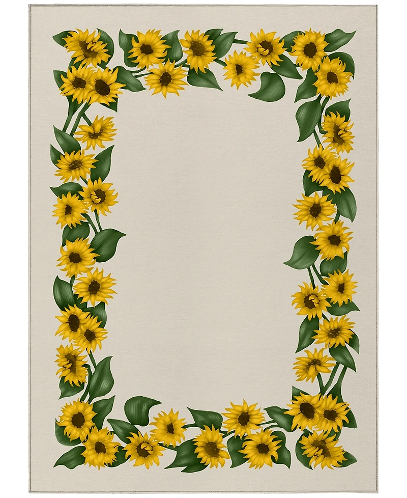 Dalyn Kendall Kitchen KE17 10' x 14' Area Rug