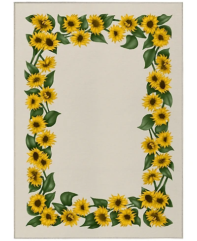 Dalyn Kendall Kitchen KE17 10' x 14' Area Rug