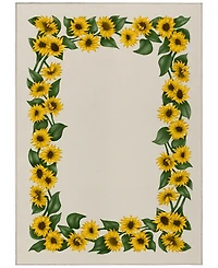 Dalyn Kendall Kitchen KE17 10' x 14' Area Rug