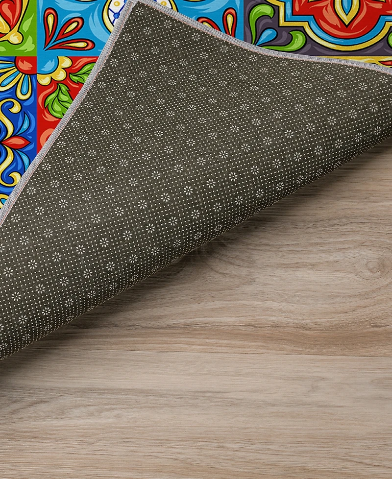 Dalyn Kendall Kitchen KE20 10' x 14' Area Rug